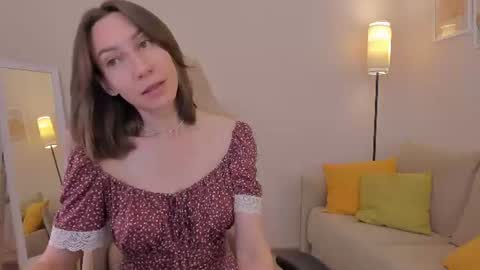 Good GlamorGirl online show from June 26, 3:33 am
