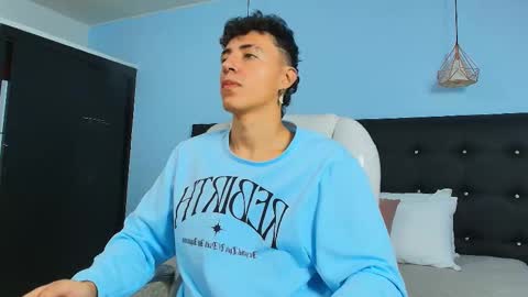 good_sheep online show from February 12, 4:23 am