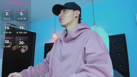 good_sheep online show from November 5, 3:50 am