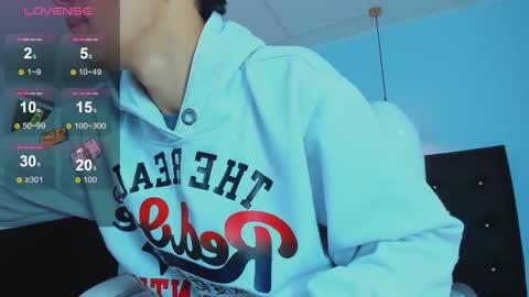 good_sheep online show from November 7, 3:39 am