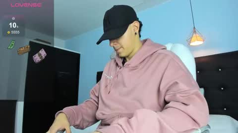 good_sheep online show from December 16, 3:55 am