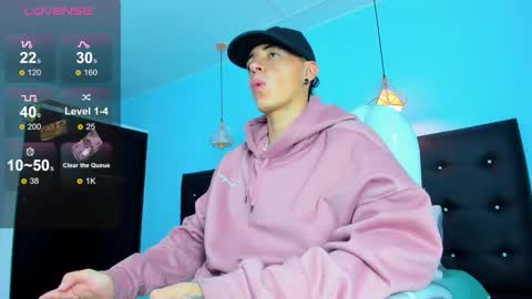 good_sheep online show from January 9, 3:31 am