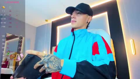 good_sheep online show from February 4, 3:34 am