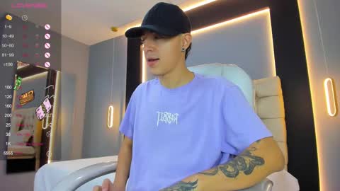 good_sheep online show from February 5, 3:44 am