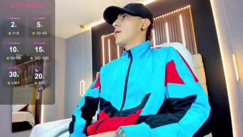 good_sheep online show from February 11, 3:55 am