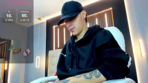 good_sheep online show from February 21, 3:40 am