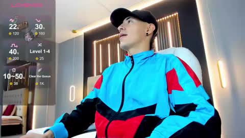 good_sheep online show from February 25, 4:00 am