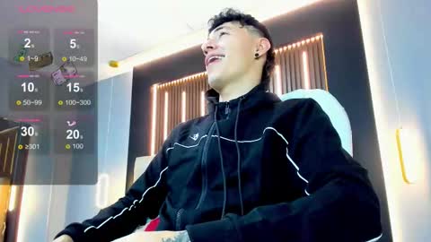 good_sheep online show from February 26, 3:38 am