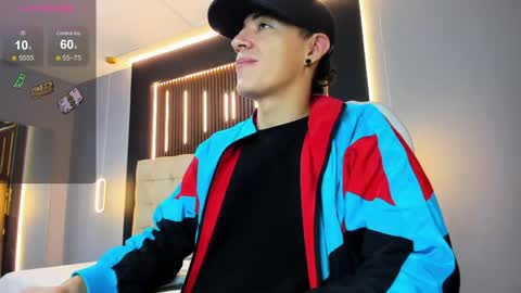 good_sheep online show from April 10, 3:45 am