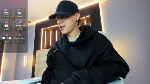 good_sheep online show from April 11, 3:55 am