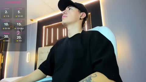 good_sheep online show from April 12, 3:33 am