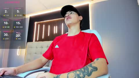 good_sheep online show from April 14, 3:45 am