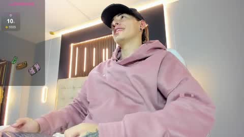 good_sheep online show from April 15, 3:57 am