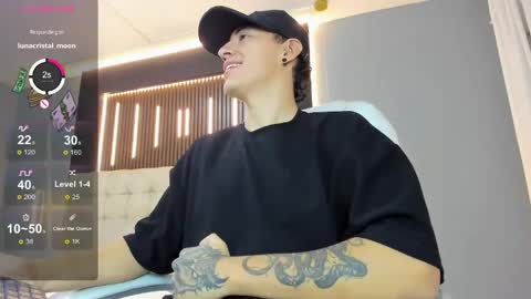 good_sheep online show from April 16, 3:40 am