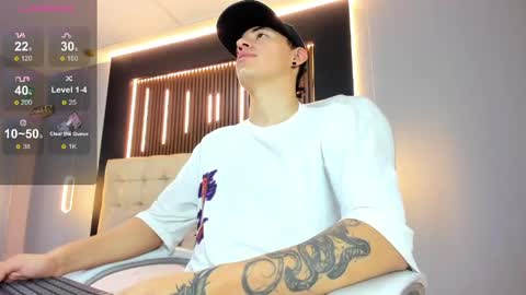 good_sheep online show from April 17, 3:53 am