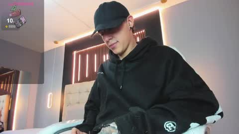 good_sheep online show from April 18, 3:54 am