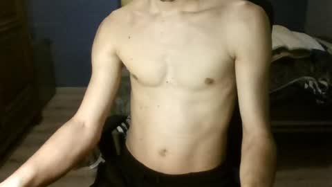 Snapshot of goodboy146 chatting on January 5, 4:16 pm Goodboy online show from January 5, 4:16 pm