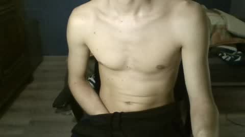 Snapshot of goodboy146 chatting on January 8, 10:58 pm Goodboy online show from January 8, 10:58 pm