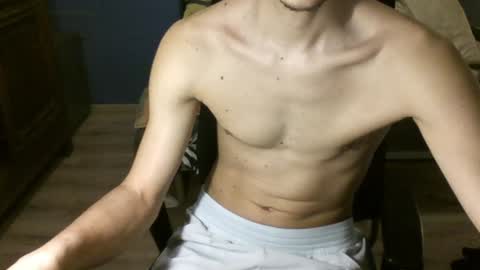 Snapshot of goodboy146 chatting on January 10, 11:08 pm Goodboy online show from January 10, 11:08 pm