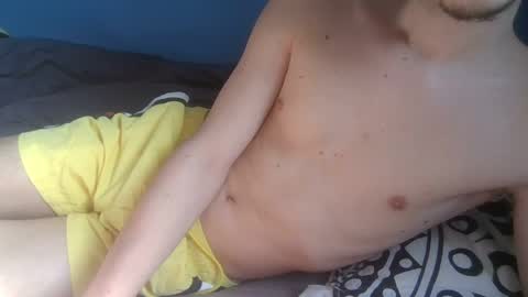 Goodboy online show from April 2, 3:31 pm