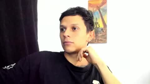 goodboy69i online show from February 13, 9:27 pm