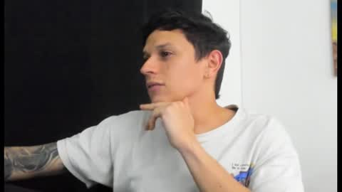 goodboy69i online show from February 19, 6:54 pm