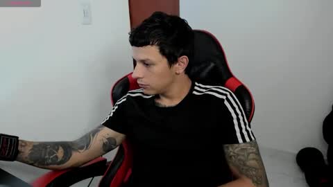 goodboy69i online show from September 13, 11:21 am