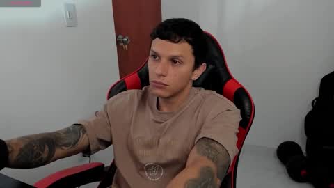 goodboy69i online show from September 14, 12:26 pm