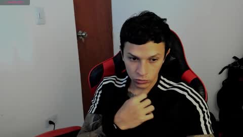 goodboy69i online show from September 20, 11:55 am