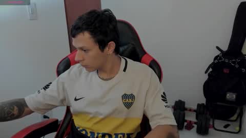 goodboy69i online show from September 24, 12:30 pm