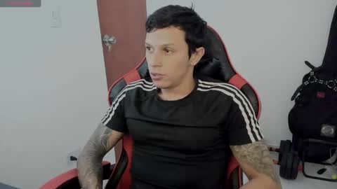 goodboy69i online show from October 2, 3:19 pm