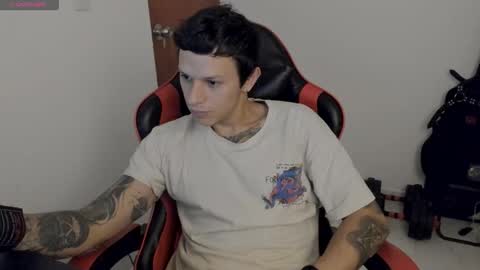 goodboy69i online show from October 11, 11:09 am