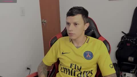 goodboy69i online show from October 31, 11:44 am