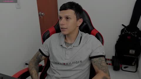 goodboy69i online show from November 5, 10:43 pm