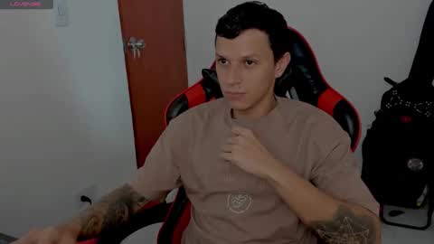 goodboy69i online show from November 7, 3:23 pm