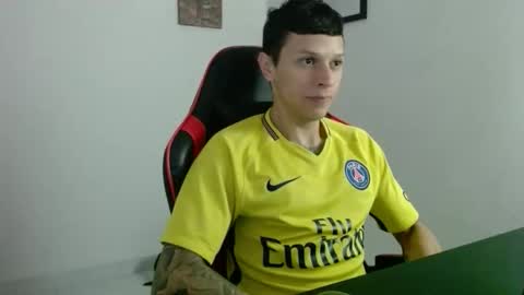 goodboy69i online show from November 16, 11:38 am