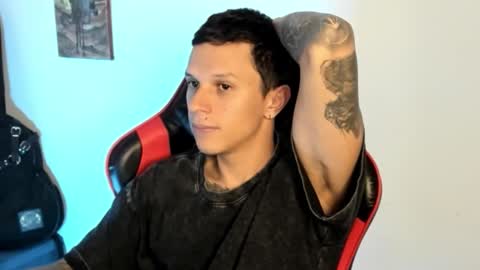 goodboy69i online show from February 22, 5:33 pm