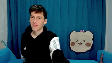 Luca online show from April 15, 3:30 pm