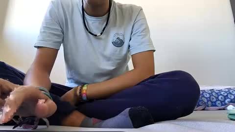 goodboyyy7 online show from September 26, 9:57 am