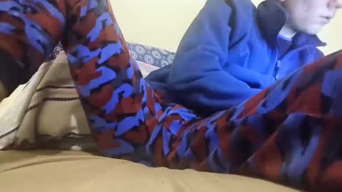 goodboyyy7 online show from February 17, 2:41 am