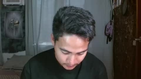Snapshot of goodcaresweetboy chatting on April 27, 7:17 am FORD online show from April 27, 7:17 am