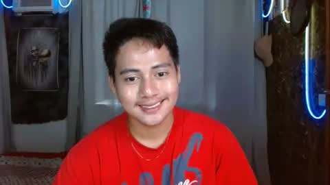 Snapshot of goodcaresweetboy chatting on May 9, 3:12 am FORD online show from May 9, 3:12 am
