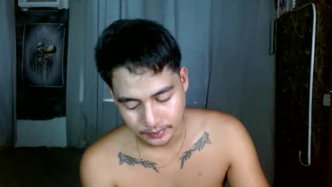 Snapshot of goodcaresweetboy chatting on May 25, 6:08 am FORD online show from May 25, 6:08 am