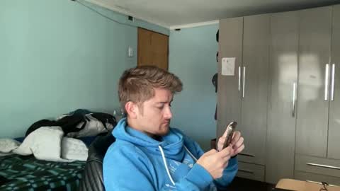 goodfumes online show from September 11, 1:00 pm