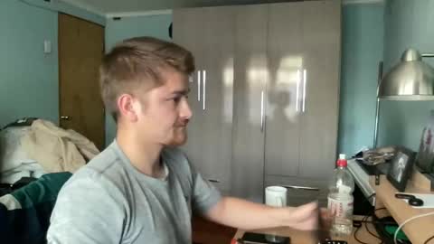 goodfumes online show from October 8, 8:17 pm