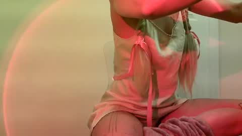 BabyDoll online show from March 3, 7:36 am