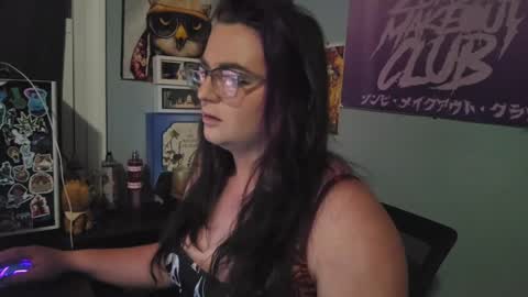 Snapshot of goodgrl1799 chatting on June 7, 3:21 am goodgrl1799 online show from June 7, 3:21 am