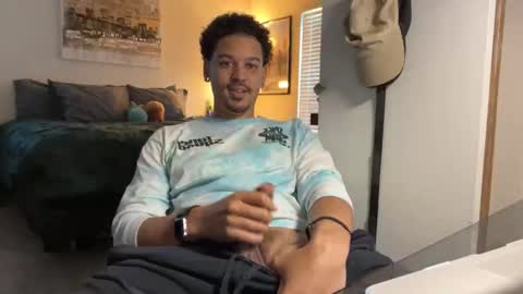 Goodjob Jay online show from October 1, 4:02 pm