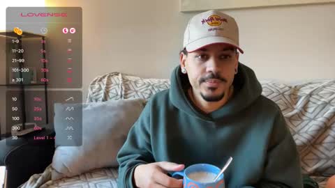 Goodjob Jay online show from February 6, 4:21 pm