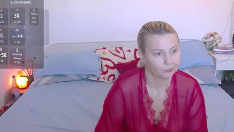 Elysa online show from January 13, 7:35 am